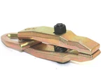 2 Ton Self-tightening Single Way Long Nose Pull Clamp Grips 4 Auto Body Repair. Fixed Price $26.95.