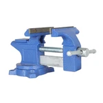 Bench 4-1/2 Inch With 240 Degree Swivel Base Clamp Tools Home Vises. Fixed Price $53.99.