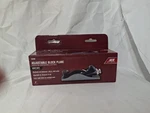 Ace 7" Block Planes Heavy Duty Woodworking Adjustable New. Fixed Price $17.00.