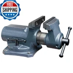 Wilton Super-junior Bench Vise 2.5IN Jaw Width 2.125IN Opening Throat SBV-65. Fixed Price $149.99.