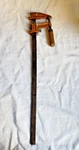 Jorgensen 18" Bar Clamp No. # 3718 Adjustable Steel Woodworking Made Usa. Fixed Price $18.95.