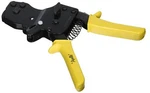Apollo Pex 69PTBJ0010C 3/8-INCH 1-INCH One Hand Cinch Clamp Tool. Fixed Price $71.05.
