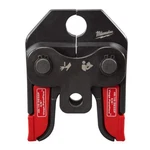 Milwaukee 49-16-2632P M18 5/8 In. Viega Pureflow Jaw For Short Throw Press. Fixed Price $199.00.