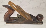 Vintage Stanley Union No 4 Plane. Fixed Price $44.95.