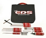 Racing 15 Piece Tool Set W/ Bag For 1/8 Buggy EDS-290908. Fixed Price $176.40.
