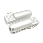 Big Horn 19112 3/4-INCH Small Bench Dogs Set, 2-PACK. Fixed Price $10.33.