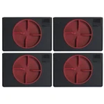Bessey AV2 Spacer 4 Pack. Fixed Price $33.99.