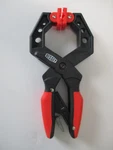 Bessey XCRG2 Ratcheting Spring Clamp 2-1/4 Deep Reach. Fixed Price $13.49.
