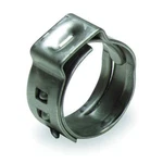 Oetiker 16702492-100 Hose Clamp,ss,nom.size. 27/64 IN.,PK100. Fixed Price $64.05.
