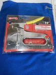 Arrow T59 Insulated Fastening Gun Data/video/communications CAT5 Coaxial Cable. Fixed Price $30.00.