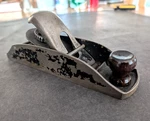 Stanley No 130 Double End Block Plane Rare Type Arched Shoulder 1880'S. Fixed Price $58.95.