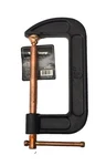 Forney Heavy Duty 5" Cast Iron Adjustable Clamp 70228 Genuine Oem Tool. Fixed Price $7.79.