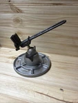 Panavise Model 396 6" Light Duty 360 Multi-angle With Swivel Base And Tray. Fixed Price $50.00.