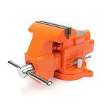 29060 Pony 6" Heavy-duty Workshop Bench Vise 1PK. Fixed Price $201.63.