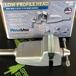 304 - Panavise Low Profile Head. Fixed Price $45.75.