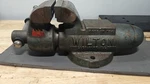 Wilton Bullet Vise 3 1/2 Wide Jaws (101160-101161) Made In Usa. Fixed Price $360.00.
