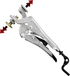 Strong Hand Tools PE6 Expand-o Reverse-action Clamping 6.5-INCH, Silver. Fixed Price $55.99.