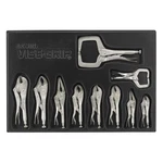 Vise-grip 1078TRAY Pc. Original Locking Plier. Fixed Price $156.33.
