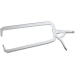 Irwin Vise-grip 24" Original Locking C-clamp, Regular Tips (model 24R, 275). Fixed Price $55.65.
