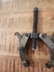 K-d Tools Usa Two-jaw Gear Puller 2294 Made In. Fixed Price $32.98.