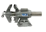 Wilton 450P Vise Multi-purpose 1/2IN. Fixed Price $229.99.