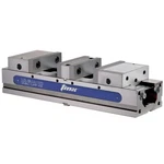 Toolmex 6" Cnc Double Station Machine Vise Precision Made Taiwan. Fixed Price $1479.00.