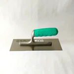 New Pavan 200X80 Inox Stainless Steel Trowel Rubber Handle 3.25 Inch. Fixed Price $16.80.