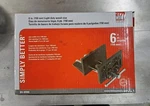 Bessey BV-WV65 Wood Vise, In.. Fixed Price $50.00.