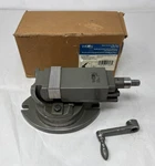 Wilton 11703 2-AXIS Precision Angular Vise 2" Width. Fixed Price $137.75.