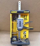 Dewalt DWHT83550 Toughseries Construction Jack Set, Lift 340LBS-HEIGHT 8-3/4". Fixed Price $96.88.