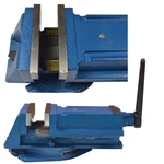 6" Milling Bench Vise 45LB Workshop Manual Tool With Swiveling Base Machine Vice. Fixed Price $131.60.