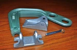 6420 Mini Deep Hook Set Made Usa. Fixed Price $349.95.