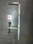 Bessey Sliding Arm Bar Clamp 20" SQ20. Fixed Price $106.24.