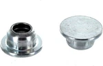 Bessey 3101180 Clamp Service Part TGJ2.5 Replacement Swivel Pad, Metallic. Fixed Price $18.99.