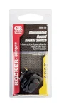 Gardner Bender GSW-50 Medium Duty Red Illuminated Round Hole Rocker Switch. Fixed Price $11.23.