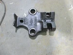 Ridgid Chain Vise Base B-C-4 Pt. # 40745. Fixed Price $25.00.