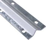12FT Galvanized Track For Sliding Doors & Gates - Strong Durable. Fixed Price $95.99.