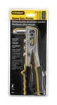 Stanley MR55C5 Yellow Steel Non-slip Grip Rivet Tool 13 In.. Fixed Price $27.11.