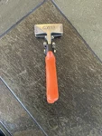 Crescent Wiss 3-1/4 Offset Hand Seamer. Fixed Price $25.00.