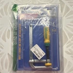 Micro Jig Matchfit Dovetail Clamp DVC-525 New Woodworking Tool. Fixed Price $19.99.