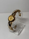 Vintage Ladies Cardini Watch. Clamp Style Band. Runs Great. Quartz Movement. Fixed Price $20.00.
