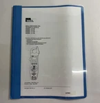 Ideal 61-700 Clamp Meter 61-701 61-702 61-704 Technical Manual Data Sheets. Fixed Price $9.95.