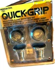 American Tools Quick-grip Hold Down Clamp Mounting Kit. Fixed Price $12.50.