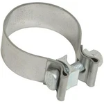 Torca Accuseal 5.00" Aluminized Steel Exhaust Clamp TAS-500-AS (A50AF). Fixed Price $21.99.