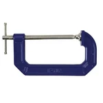 Irwin 6 Inch Clamp With Double Rolled Thread And Large Swivel Pad. Fixed Price $18.19.