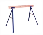 Guardiantrojan TS-27 27" Tall (includes Legs For One Sawhorse). Fixed Price $115.49.