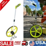 14.5" Meter-man Measuring Wheels Adjustable Twist Lock HANDLE-MK4512. Fixed Price $70.98.