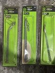 Lot Of Greenlee Pulling Grip Models 168, 168Q & 150 3/4 -1 1/2 -9/16 New. Fixed Price $74.00.