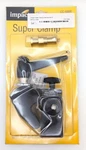 Impact Super Model CC106R, Black Handle Ratchet Clamp, New In Box. Fixed Price $22.95.