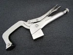 Mac Tools 11" Hold Down Welding Drill Press Locking Clamp Pliers LP-HD11. Fixed Price $32.95.